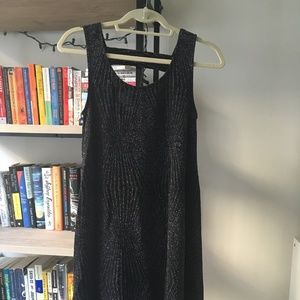 STITCH FIX Item - Everly Metallic Thred Dress